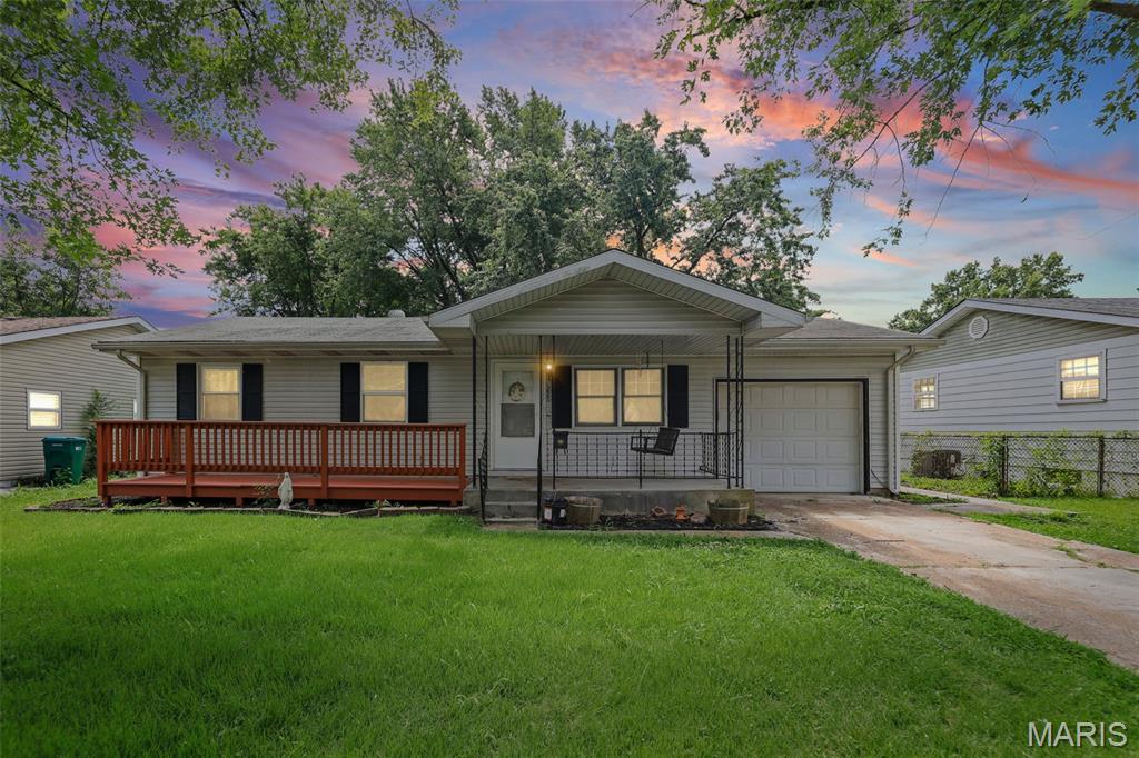 226 Donald Street Property Photo 1