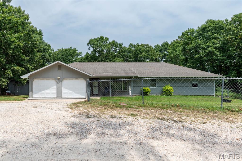 14423 Tailor Road Property Photo 1