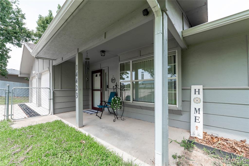 14423 Tailor Road Property Photo 4
