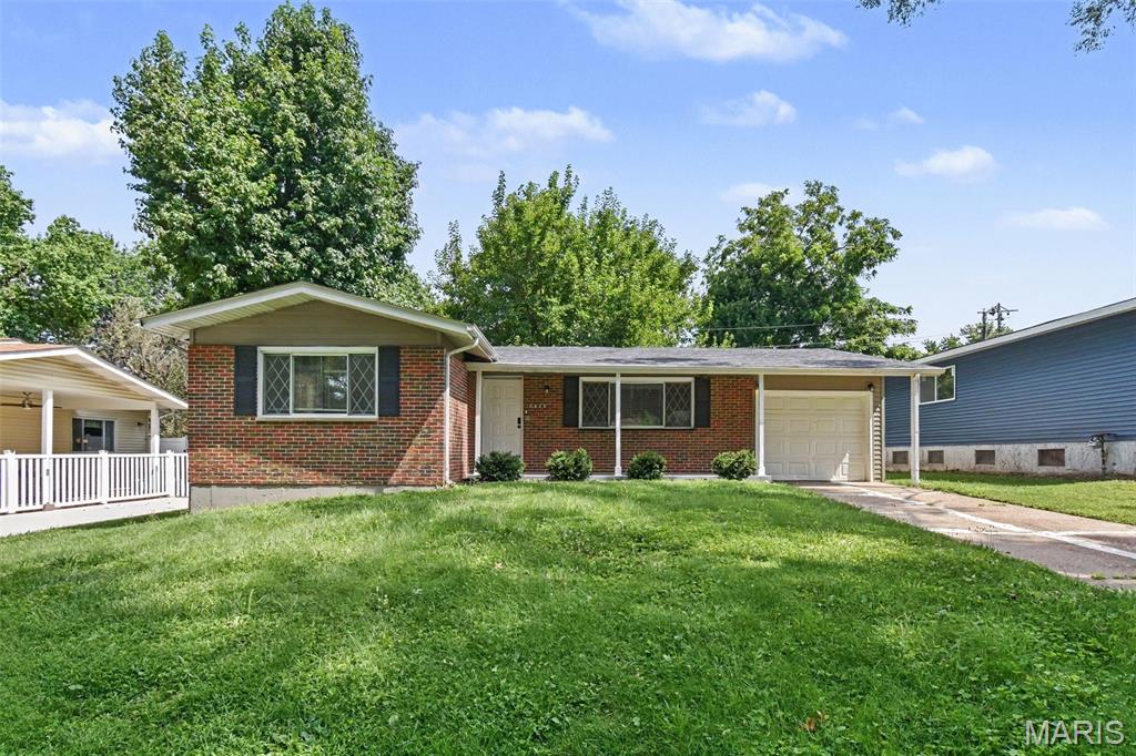 8429 Jacklin Avenue Property Photo 1