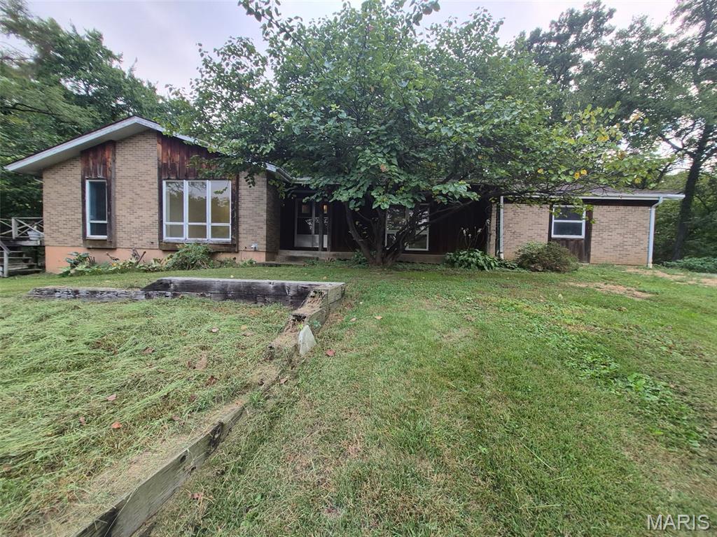58254 Dow Trail Property Photo 1