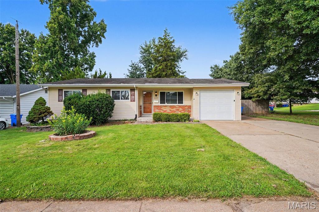 2180 David Drive