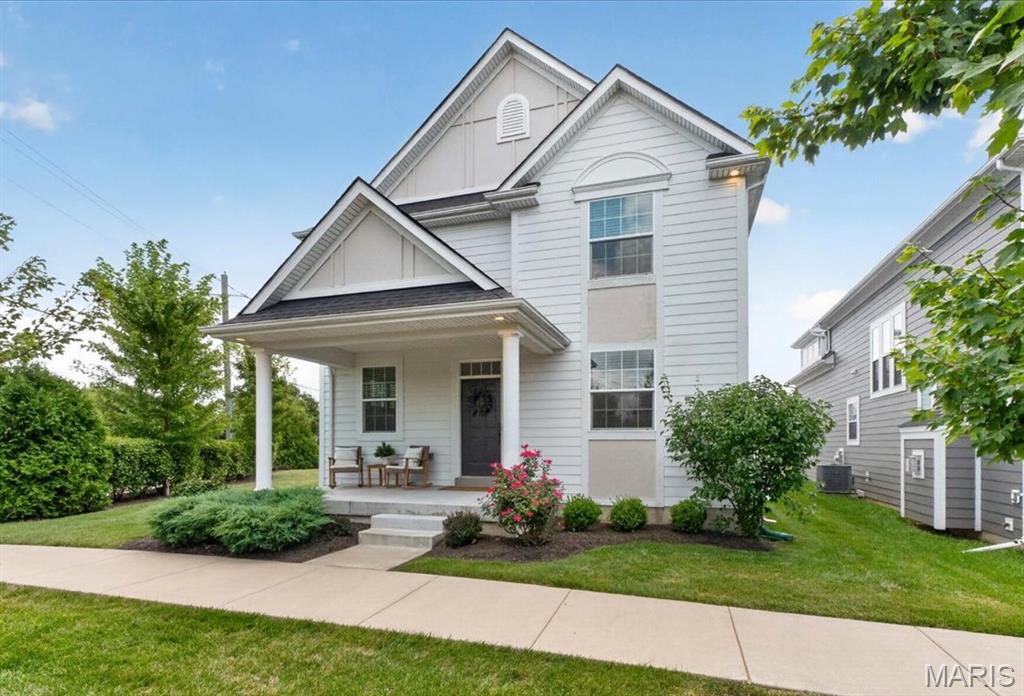 17007 Main Street