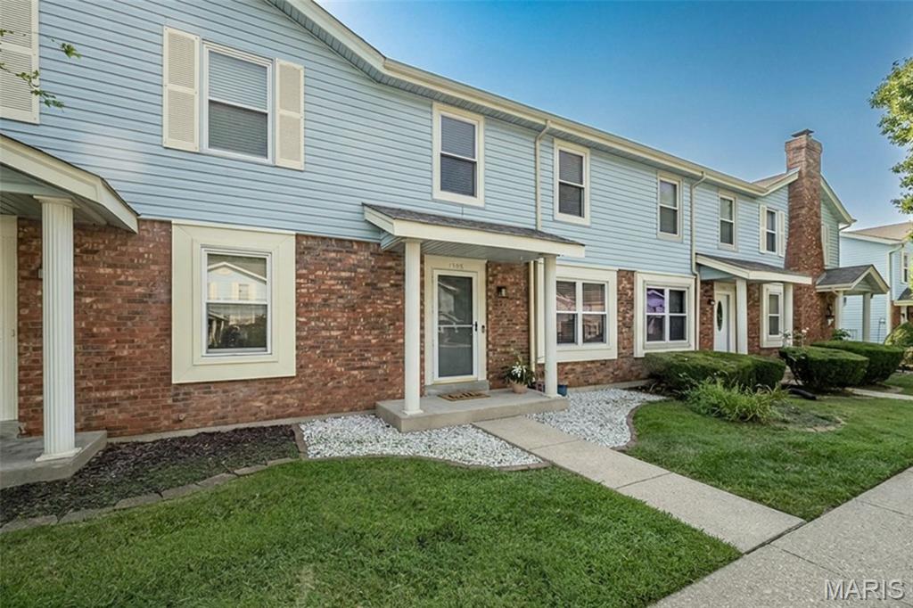 1308 Summergate Parkway