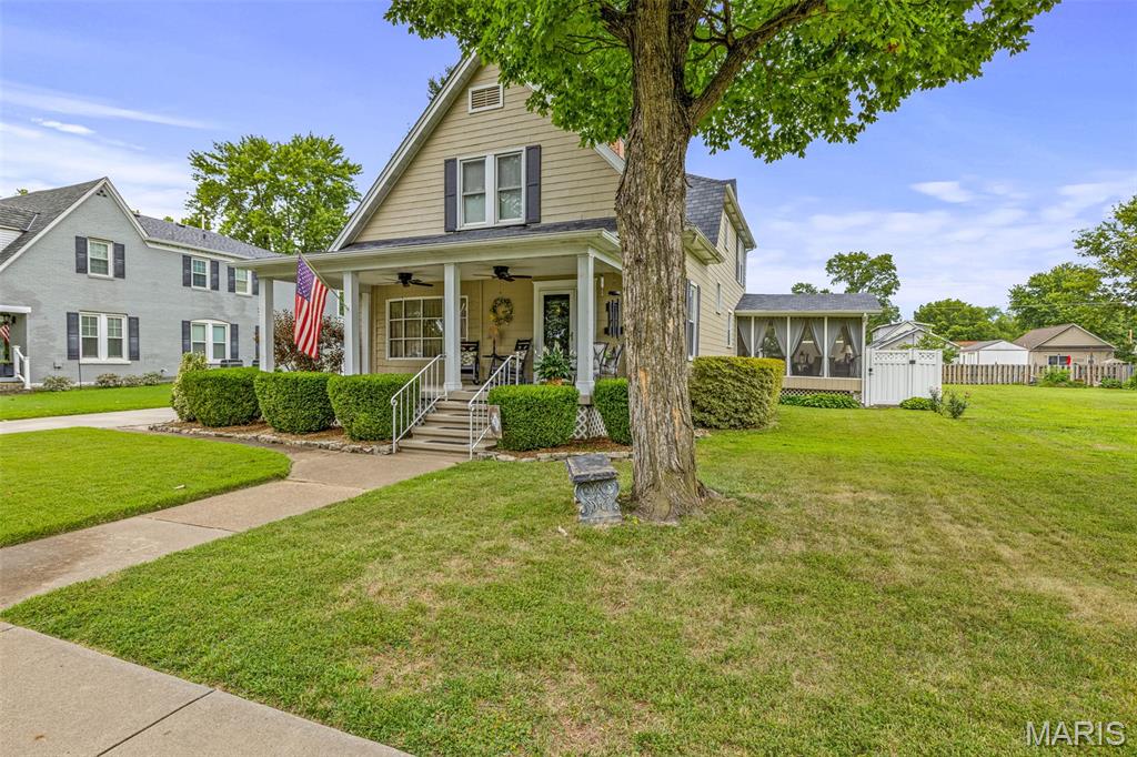 315 Mississippi Avenue