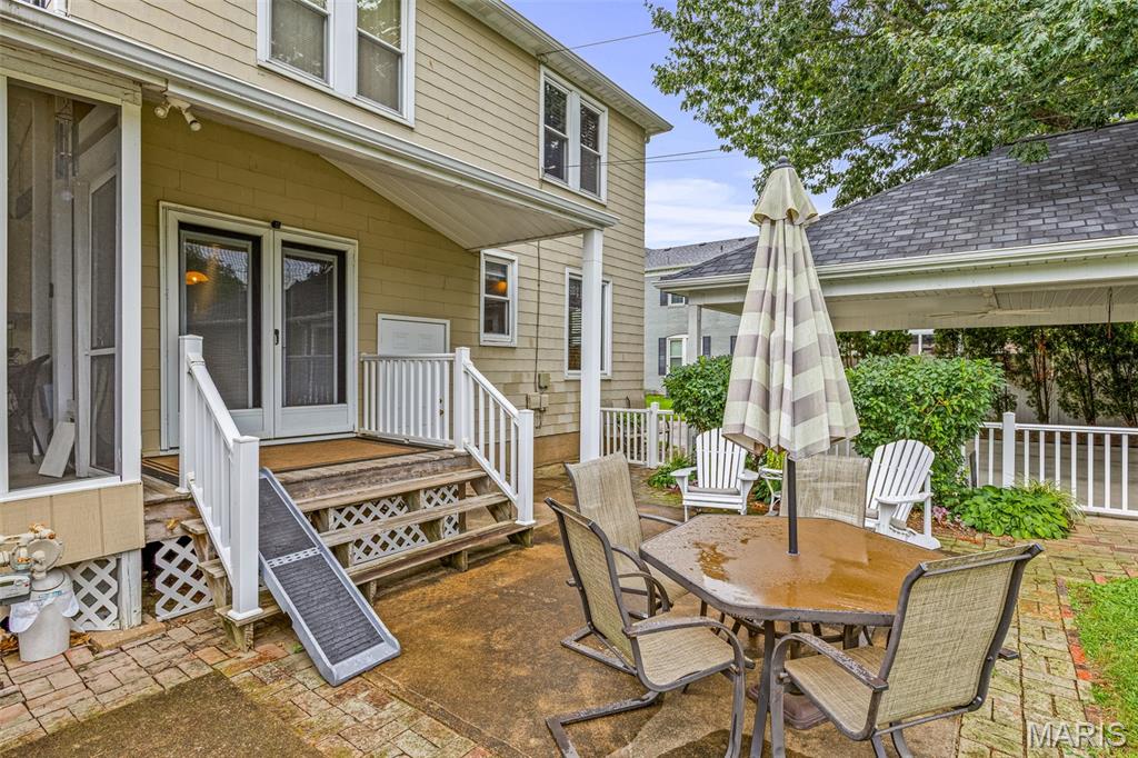 315 Mississippi Avenue Property Photo 6