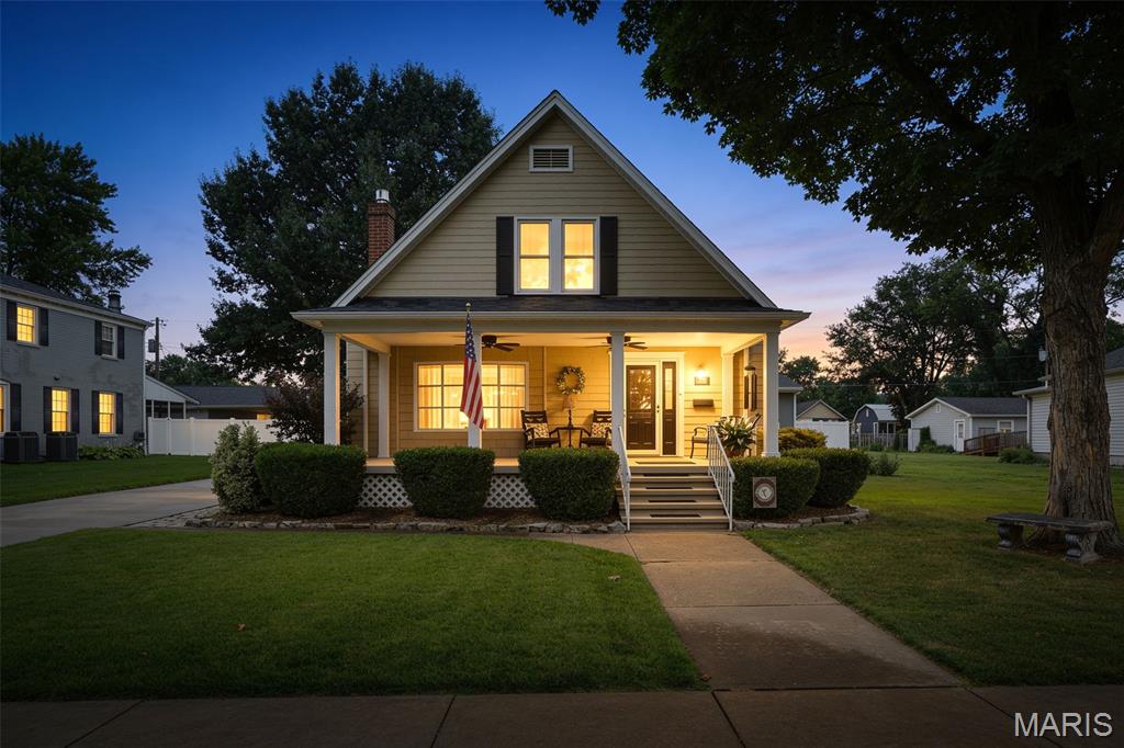 315 Mississippi Avenue Property Photo 42