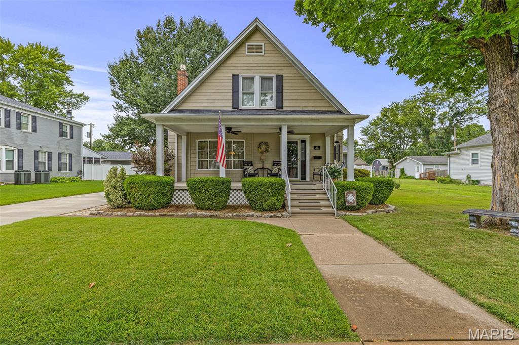 315 Mississippi Avenue Property Photo 44