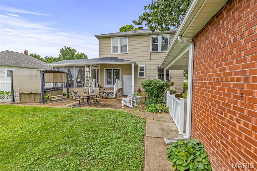 315 Mississippi Avenue Property Photo 45