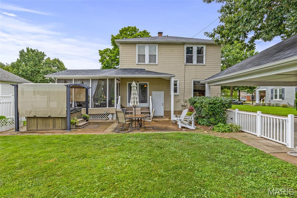 315 Mississippi Avenue Property Photo 46