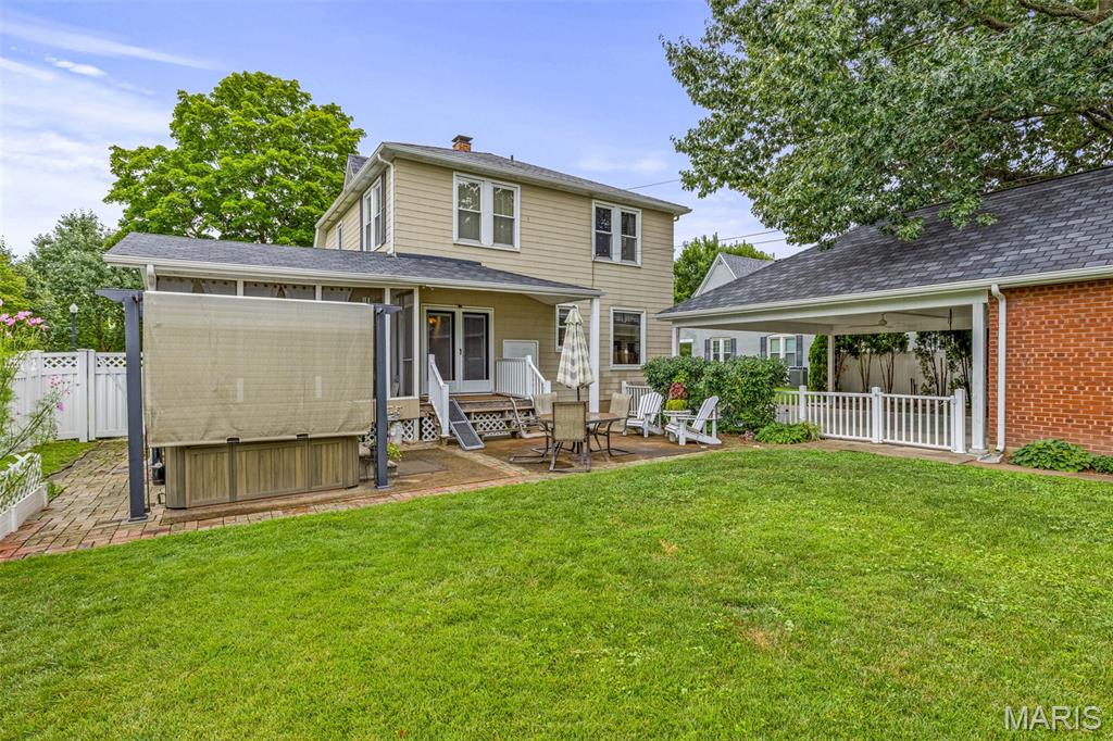 315 Mississippi Avenue Property Photo 47