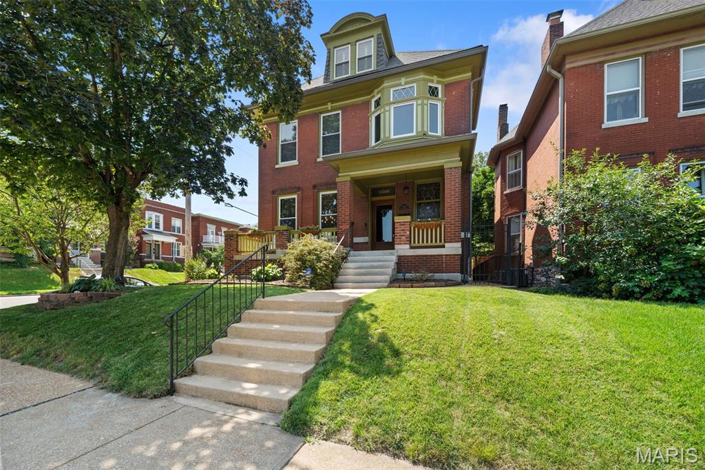 3500 Victor Street Property Photo 1