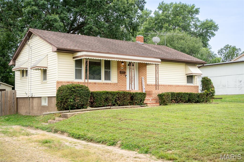 670 Meadow Drive Property Photo 1