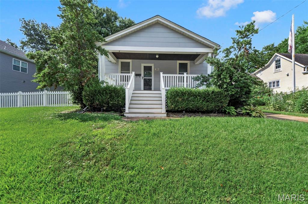 720 Landscape Avenue Property Photo 1