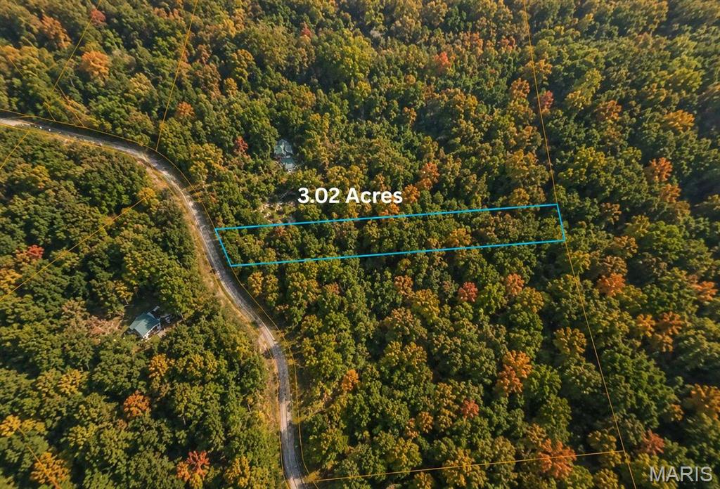1002 Travis Lane Property Photo 1