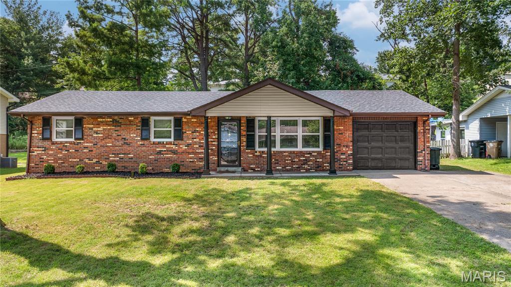 2237 Sherwood Drive