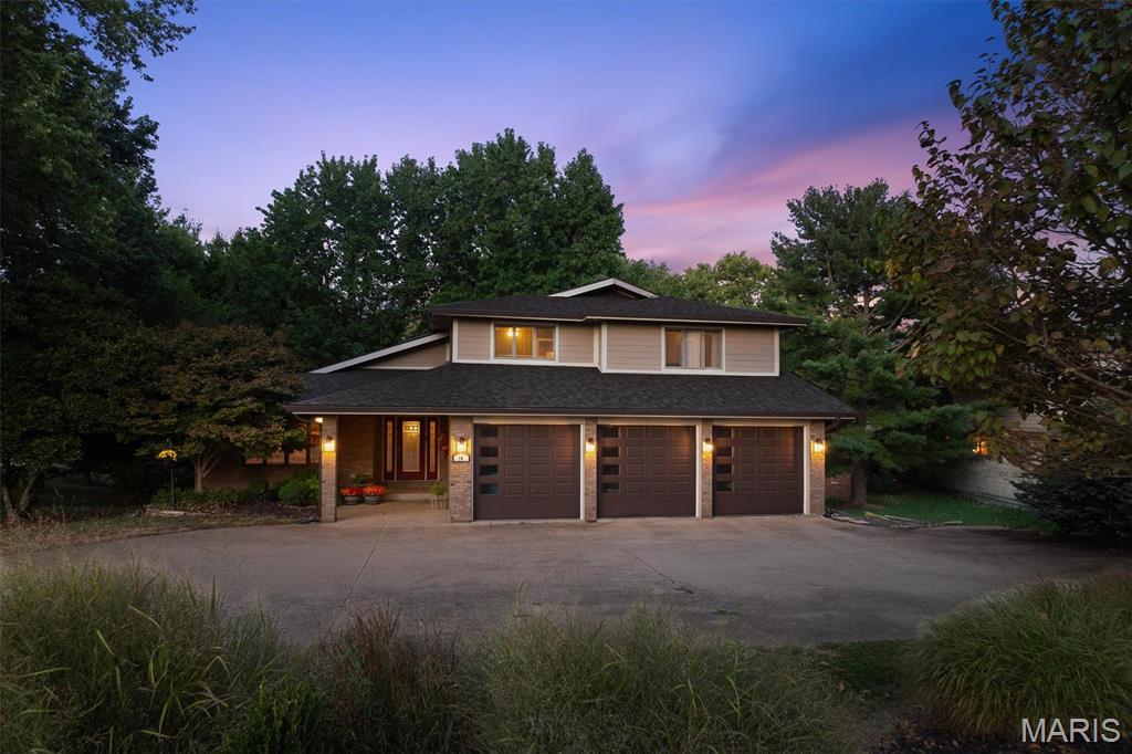 14 Ginger Crest Drive Property Photo 1