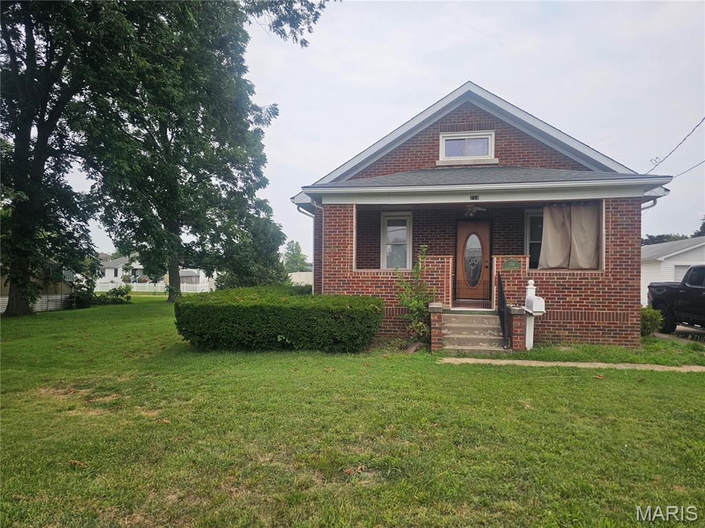 714 N Jefferson Street Property Photo 1