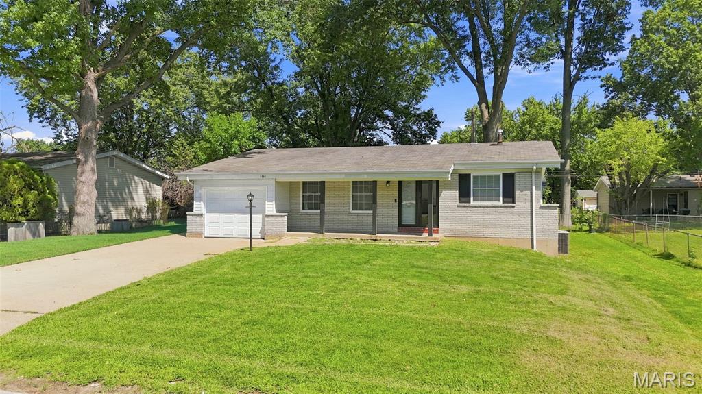 1331 Coppergate Lane