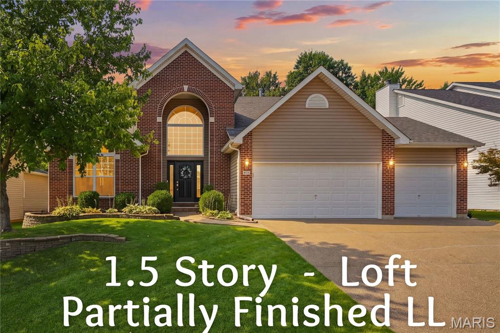 312 Open Country Drive