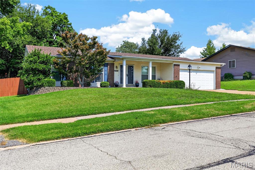 13211 Windygate Lane