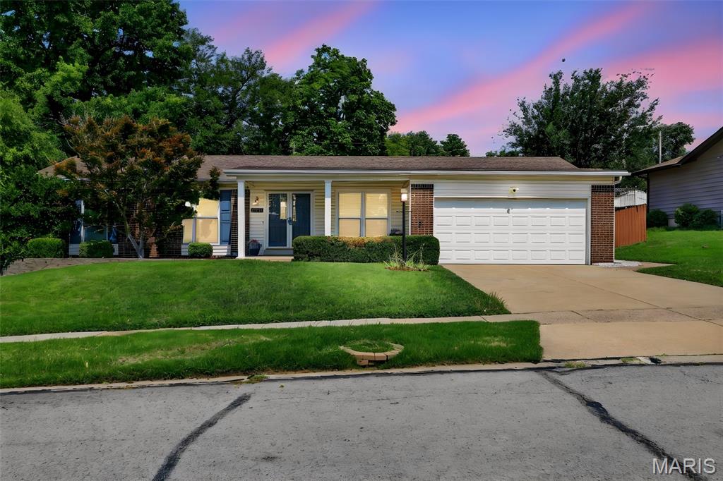 13211 Windygate Lane Property Photo 1