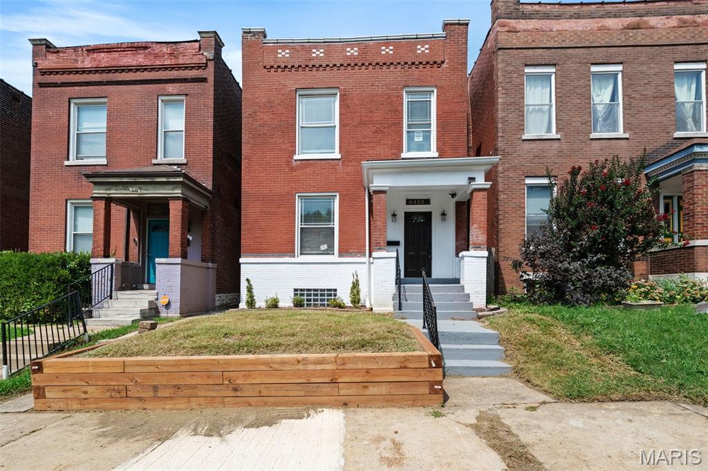 3459 Giles Avenue Property Photo 1