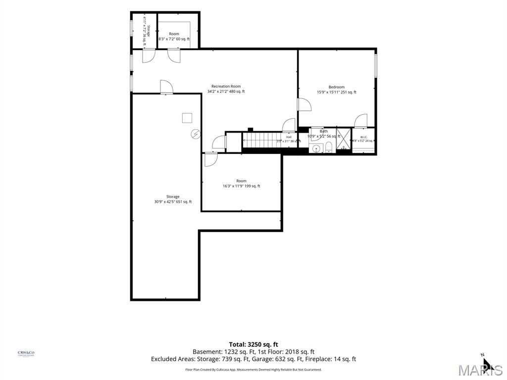 802 Railway Circle Property Photo 42