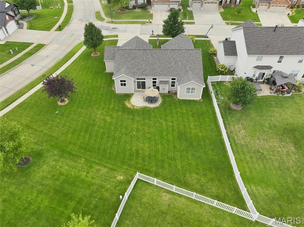802 Railway Circle Property Photo 48