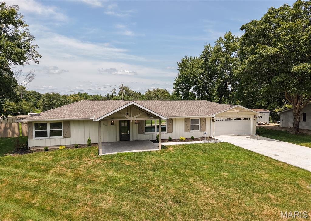 710 Bloomfield Avenue Property Photo 4