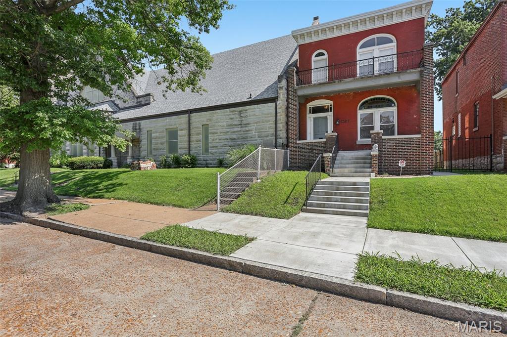 4367 Enright Avenue Property Photo 3