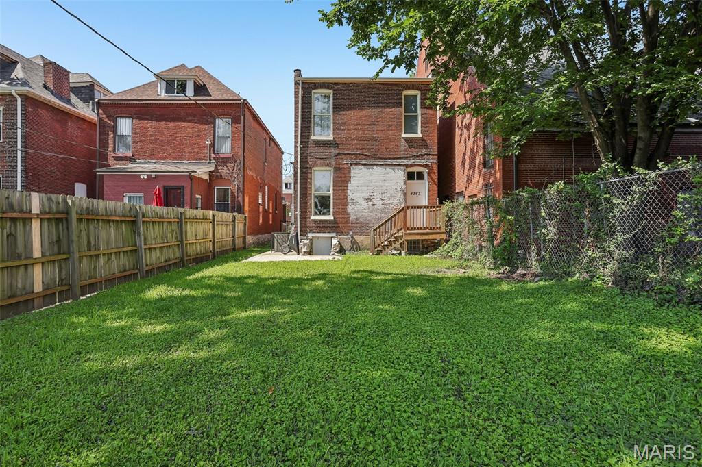 4367 Enright Avenue Property Photo 31