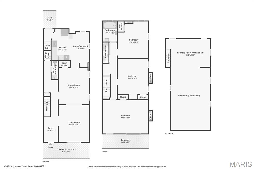 4367 Enright Avenue Property Photo 34
