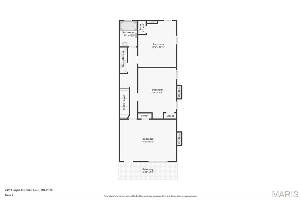 4367 Enright Avenue Property Photo 36