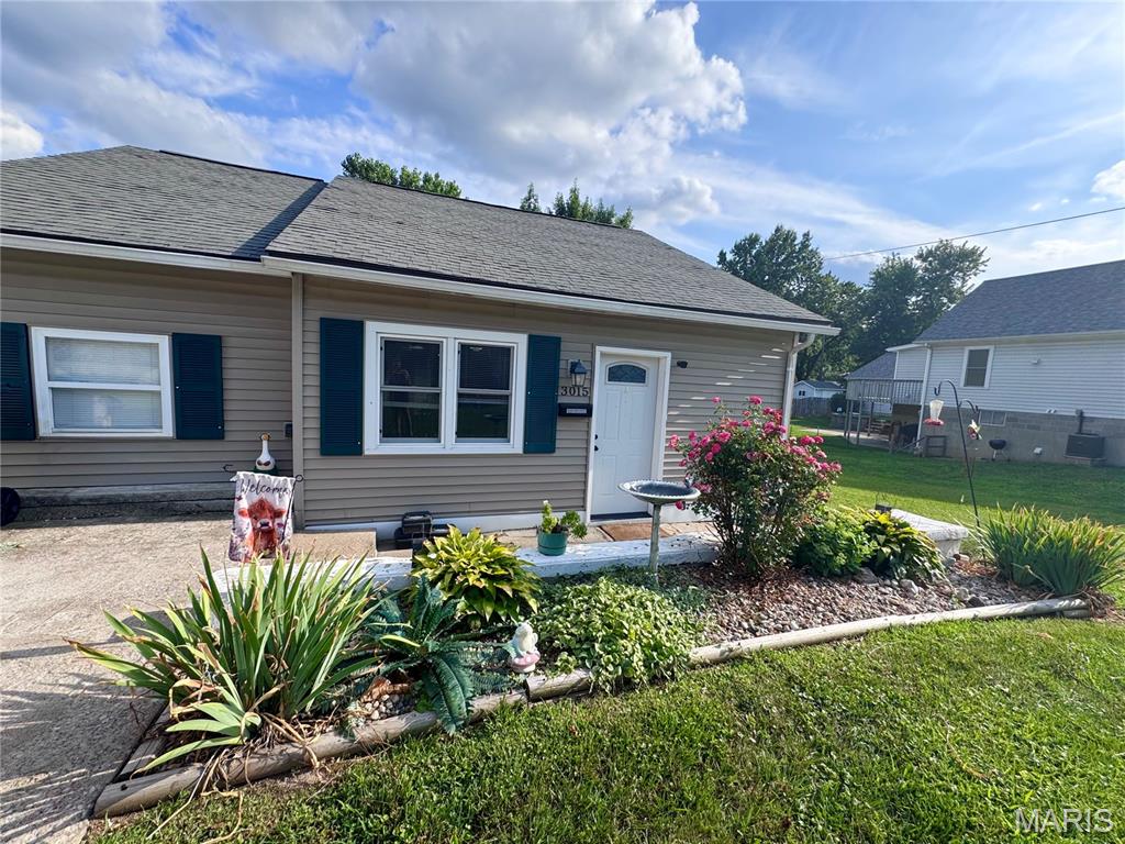 3015 Marsh Avenue Property Photo 1