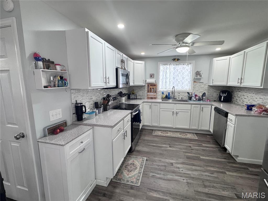 3015 Marsh Avenue Property Photo 4