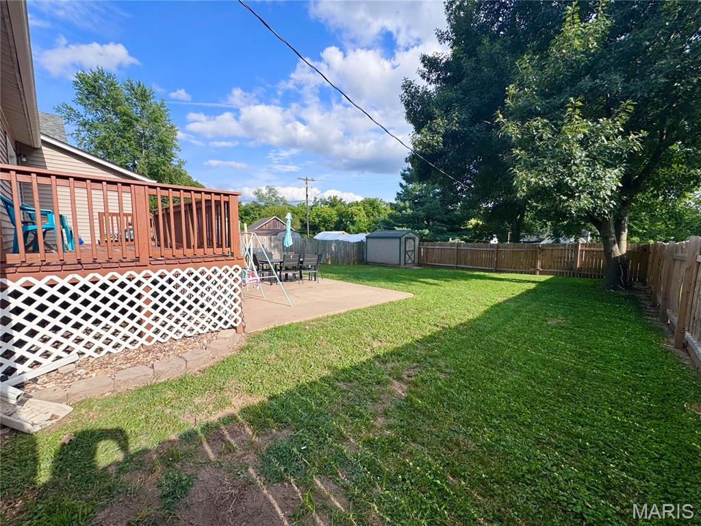 3015 Marsh Avenue Property Photo 17