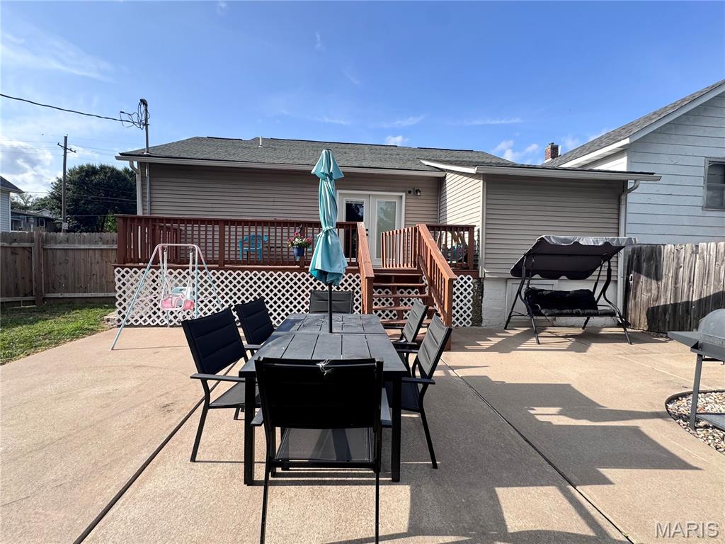 3015 Marsh Avenue Property Photo 18