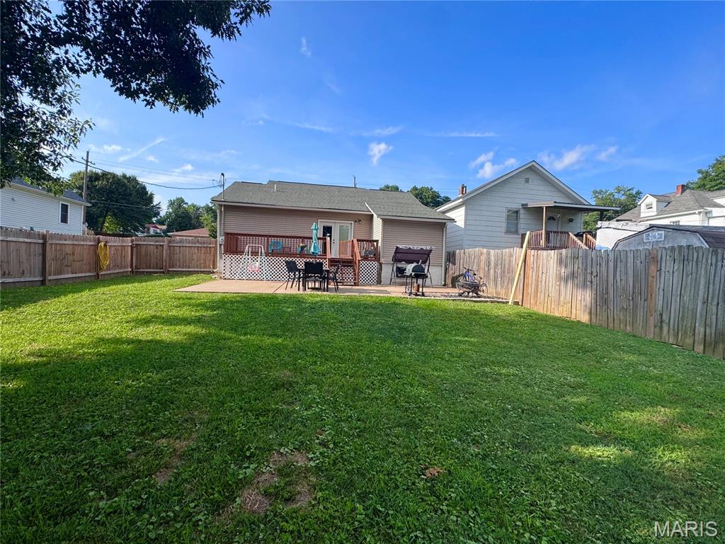 3015 Marsh Avenue Property Photo 19