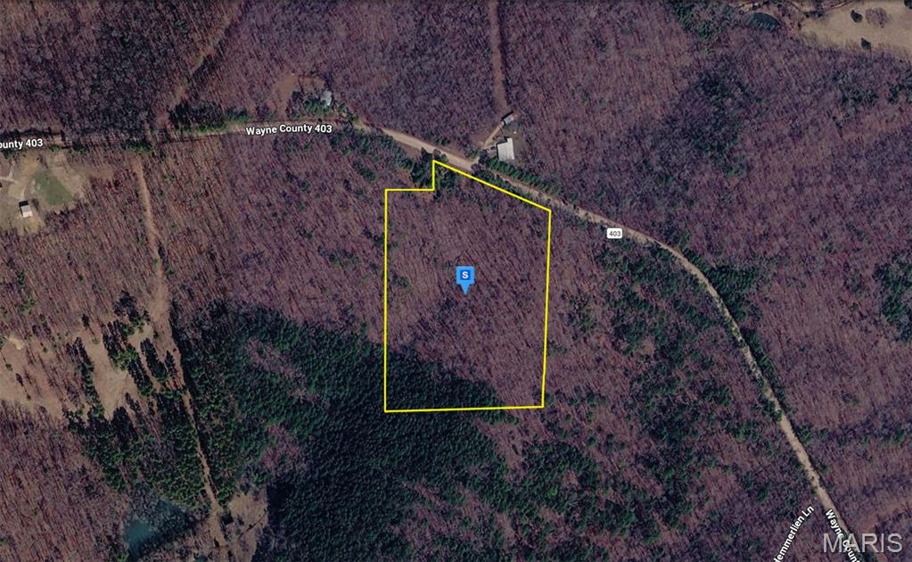4900 Wayne County 403