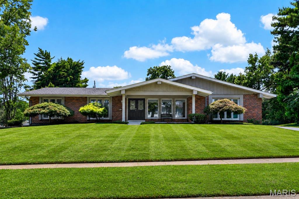 14316 Markham Lane Property Photo 1