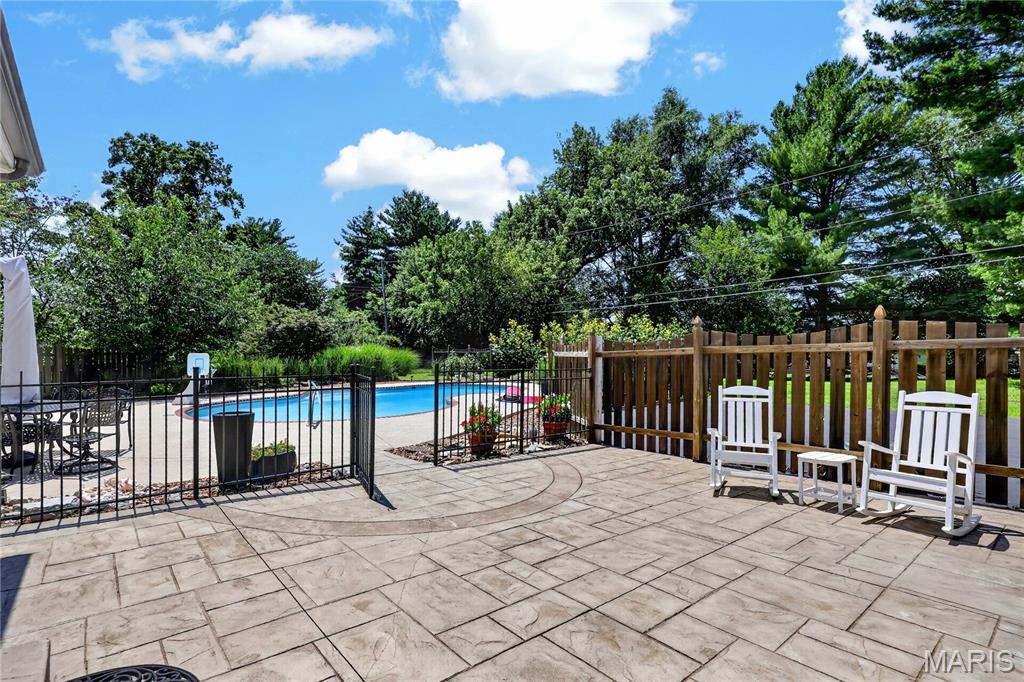 14316 Markham Lane Property Photo 12