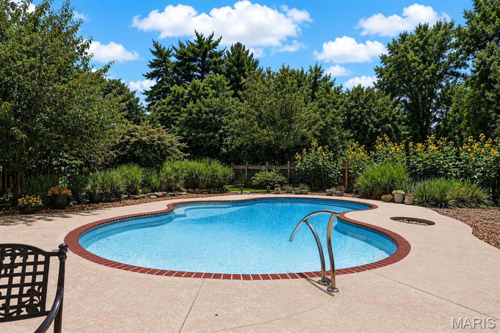 14316 Markham Lane Property Photo 13