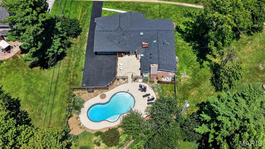 14316 Markham Lane Property Photo 39