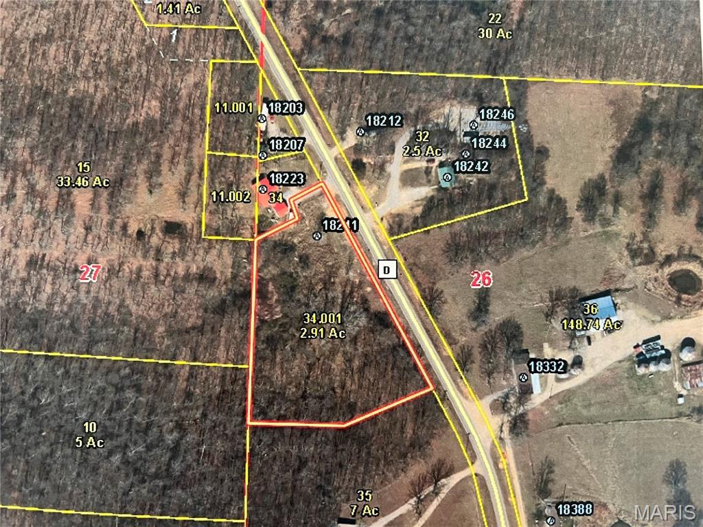 00 Wayne Route D Property Photo 1