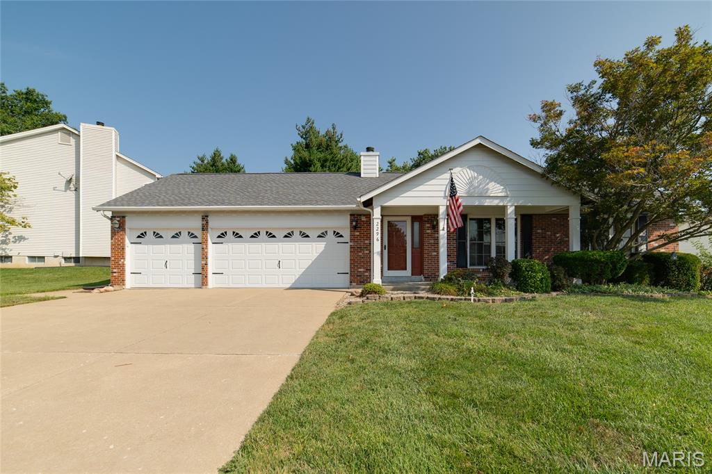 2296 Delaware Drive Property Photo 1