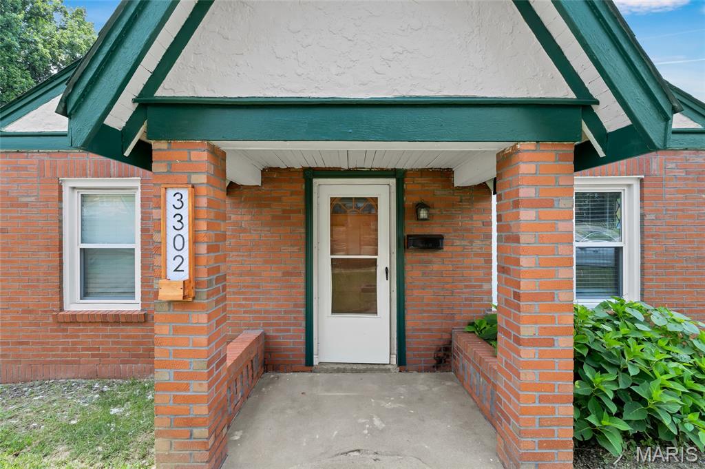 3302 Welsberg Drive Property Photo 1