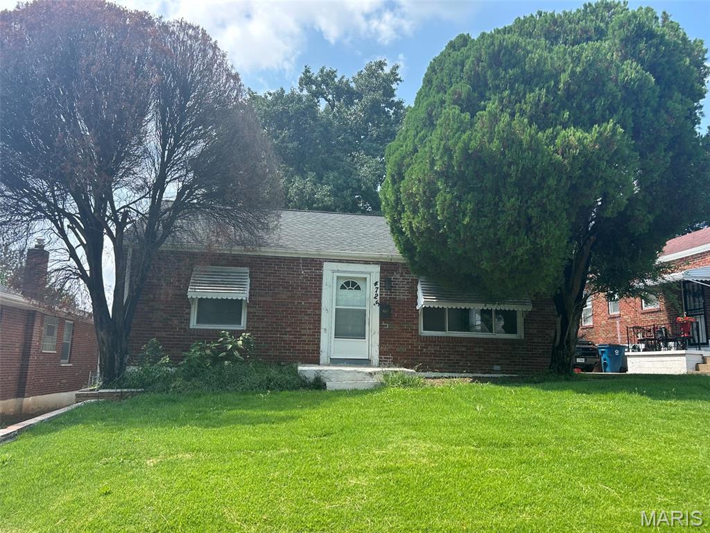 4725 Fletcher Street Property Photo 1