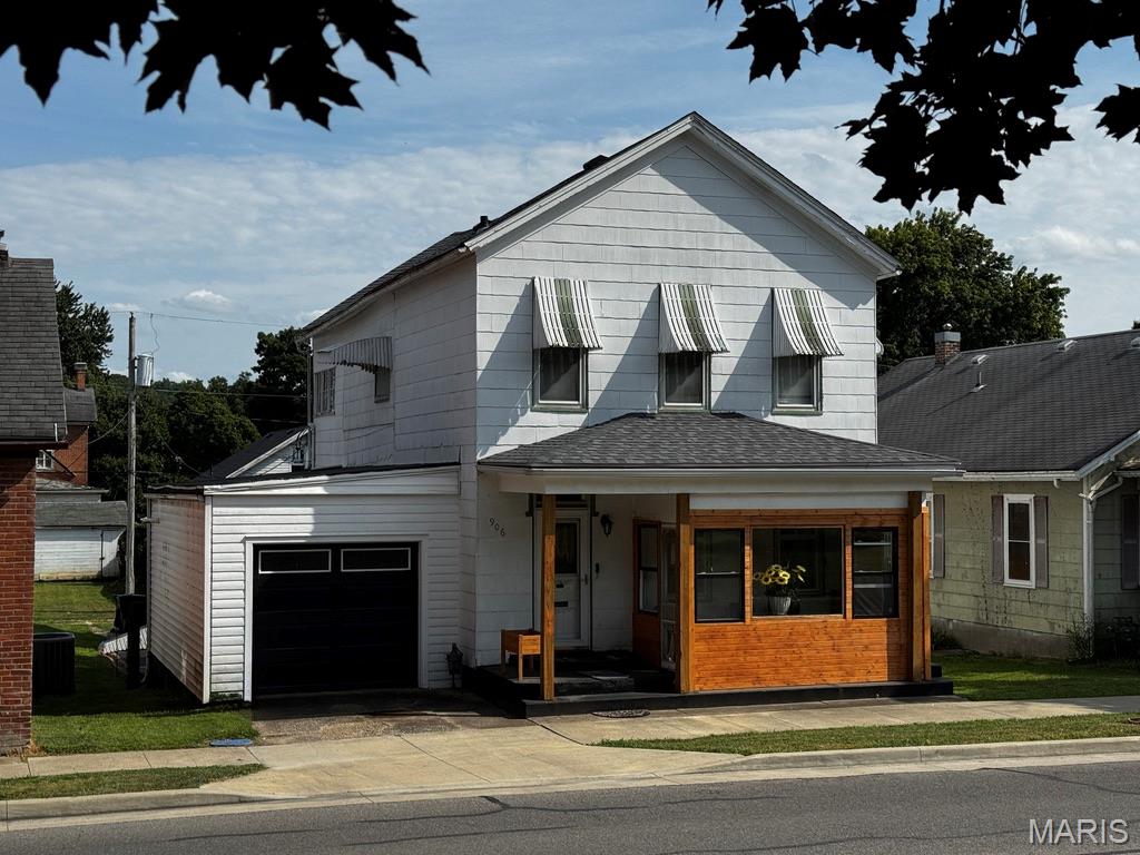 906 Georgia Street Property Photo 1