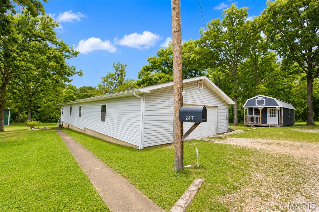 247 E Highway 8 Property Photo 2